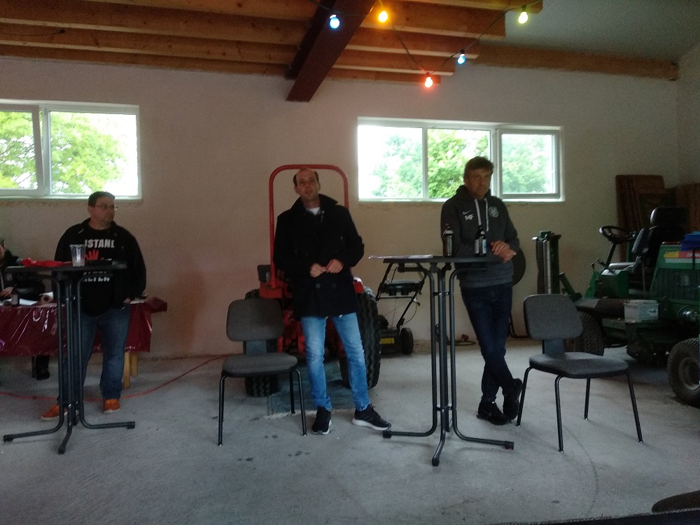 Generalversammlung 2020